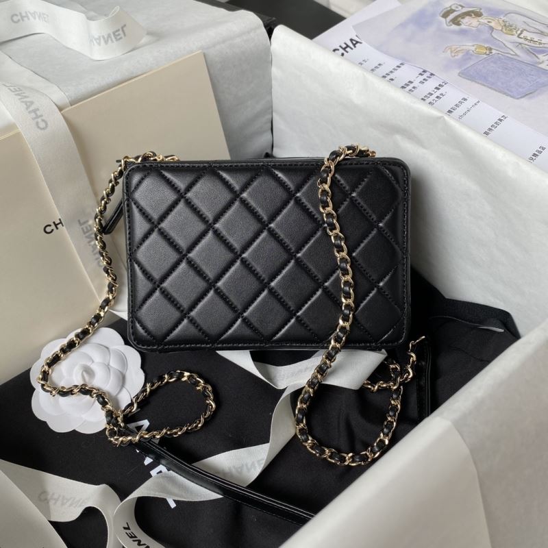 Ch**el satchel bags
